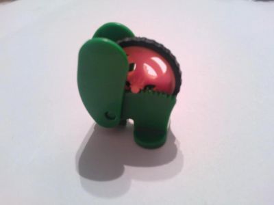 Лот: 6070006. Фото: 1. FT072A Киндер Сюрприз Kinder... Игрушки