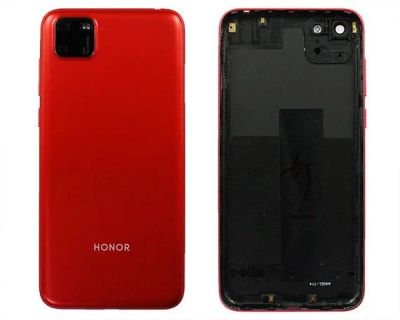 Лот: 18588615. Фото: 1. Задняя крышка Huawei Honor 9S... Корпуса, клавиатуры, кнопки