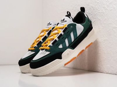 Лот: 24977833. Фото: 1. Кроссовки Adidas ADI 2000. Кеды, кроссовки, слипоны