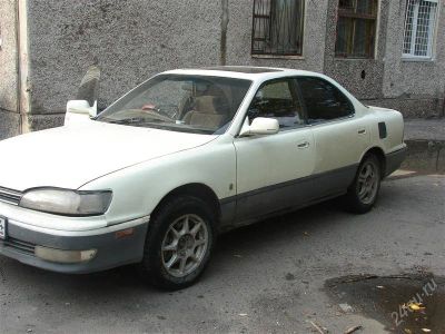 Лот: 1478646. Фото: 1. Тойота камри проминент. Автомобили