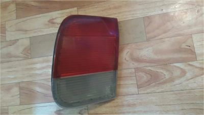 Лот: 10030991. Фото: 1. Фонарь стоп багажника правый honda... Оптика и освещение
