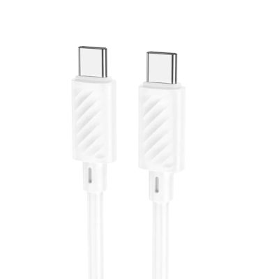Лот: 20256946. Фото: 1. Кабель USB Type-C (m) - USB Type-C... Дата-кабели, переходники