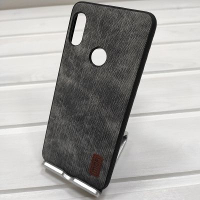 Лот: 15209564. Фото: 1. Чехол бампер Xiaomi Redmi NOTE... Чехлы, бамперы
