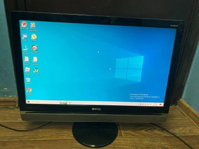 Лот: 20358560. Фото: 1. 27" Монитор BenQ M2700HD. ЖК-мониторы