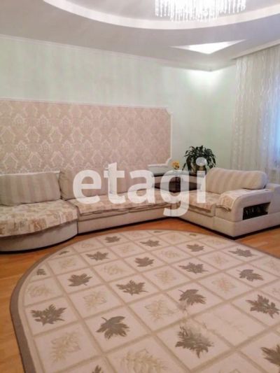 Лот: 22874847. Фото: 1. Продам 3-комн. кв. 115.3 кв.м... Квартиры, студии