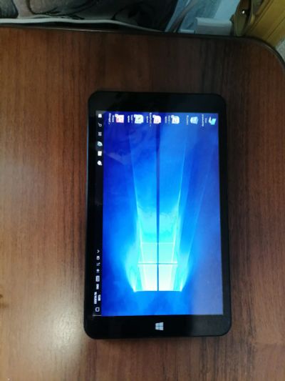 Лот: 20941192. Фото: 1. Планшет на Windows. Планшеты