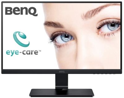 Лот: 18614816. Фото: 1. Монитор LCD 23.8; BenQ GW2475H... ЖК-мониторы