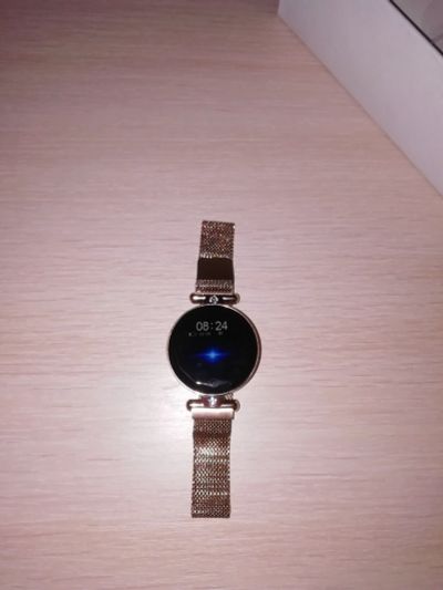 Лот: 16875619. Фото: 1. Smarterra SmartLife, 1.08. Смарт-часы, фитнес-браслеты, аксессуары