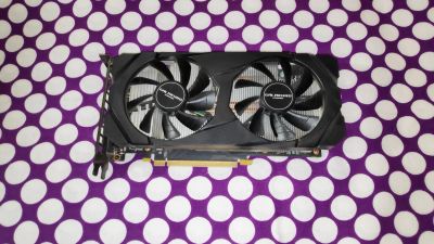 Лот: 21091709. Фото: 1. Nvidia GeForce GTX 1660 Super... Видеокарты