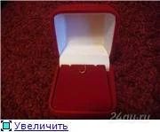 Лот: 70703. Фото: 1. Коробочка для подвески!. Другое (ювелирные изделия, бижутерия, часы)