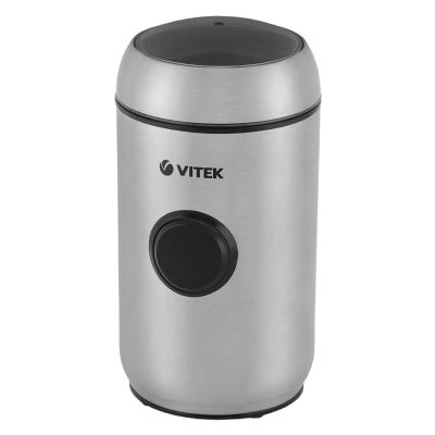 Лот: 25078190. Фото: 1. Кофемолка Vitek VT-7123. Чайники, кофемашины, кулеры