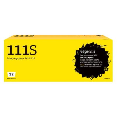 Лот: 24475147. Фото: 1. Картридж T2 TC-S111S/MLT-D111S. Картриджи, расходные материалы