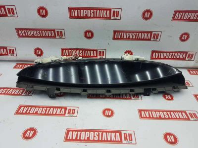 Лот: 20901143. Фото: 1. Спидометр Toyota Estima GSR50W... Двигатель и элементы двигателя