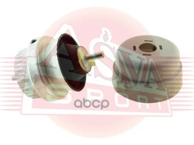 Лот: 24757105. Фото: 1. Подушка Двигателя ASVA арт. 2312-006. Разное