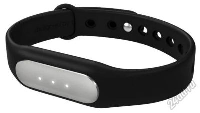 Лот: 6662549. Фото: 1. Фитнес-браслет Xiaomi Mi Band... Смарт-часы, фитнес-браслеты, аксессуары