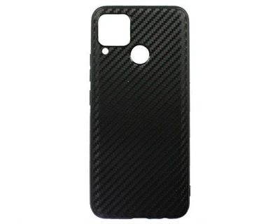 Лот: 22949758. Фото: 1. Чехол Realme C15 (RMX2180) силиконовый... Чехлы, бамперы