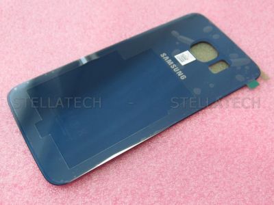 Лот: 12718505. Фото: 1. Задняя крышка для Samsung Galaxy... Корпуса, клавиатуры, кнопки
