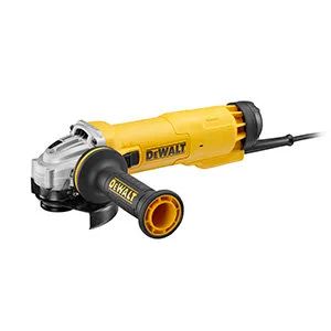 Лот: 8884485. Фото: 1. Шлифмашина угловая Dewalt DWE4227... Электроинструмент