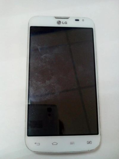 Лот: 11109498. Фото: 1. A327. LG LG-D325 . Дисплейный... Дисплеи, дисплейные модули, тачскрины