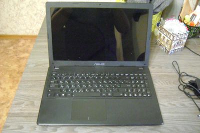 Лот: 18096666. Фото: 1. Ноутбук Asus X551MA. Ноутбуки