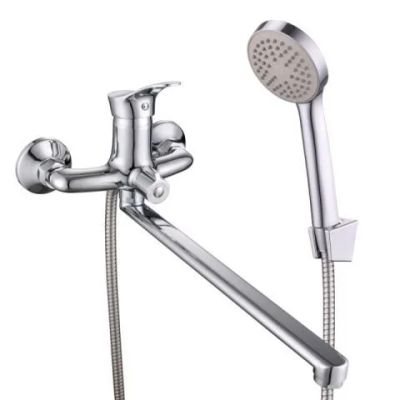 Лот: 18229854. Фото: 1. Смеситель для ванны Lucky TAP... Смесители