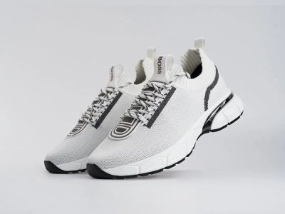 Лот: 25054226. Фото: 1. Кроссовки Hugo Boss. Кеды, кроссовки, слипоны