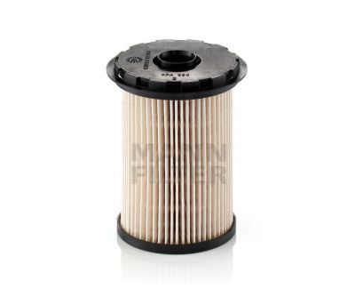 Лот: 13358470. Фото: 1. Mann PU 731 X Фильтр топливный. Расходные материалы
