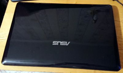 Лот: 12877366. Фото: 1. Ноутбук ASUS X52F i5, 4Gb DDR3... Ноутбуки