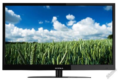 Лот: 4452300. Фото: 1. Новый ЖК телик 32дюйма (81см). Телевизоры