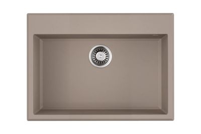 Лот: 23659633. Фото: 1. Мойка врезная OMOIKIRI Tedori. Мойки кухонные
