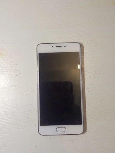 Лот: 13963409. Фото: 1. Смартфон Meizu M3s mini. Смартфоны