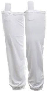 Лот: 19952173. Фото: 1. Гамаши хоккейные SL Mesh Sr. Зимняя спортивная одежда