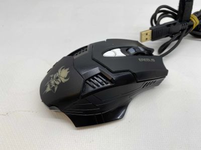 Лот: 16283612. Фото: 1. Мышь игровая Dexp Erebus. Клавиатуры и мыши