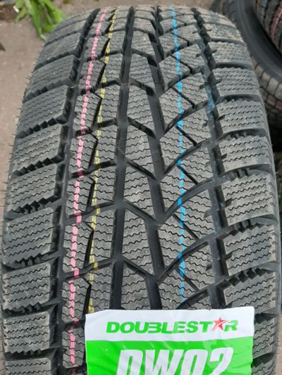 Лот: 16471522. Фото: 1. 205/60 R16 Doublestar DW-02 Новая... Шины