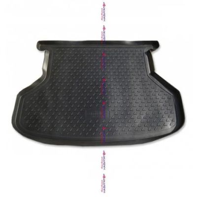 Лот: 17278887. Фото: 1. Коврик багажника LEXUS RX330 2003-2008... Чехлы, коврики, оплетки руля