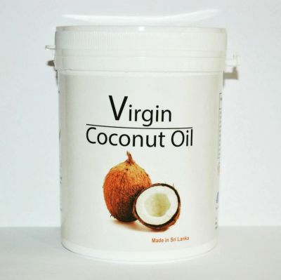 Лот: 7706800. Фото: 1. Кокосовое масло extra virgin... Уход за телом