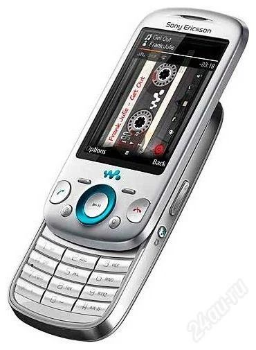 Лот: 1860320. Фото: 1. Sony Ericsson Zylo стильный слайдер. Кнопочные мобильные телефоны