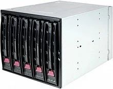 Лот: 10817008. Фото: 1. Корзина для HDD SuperMicro CSE-M35TQB. Корзины, шасси