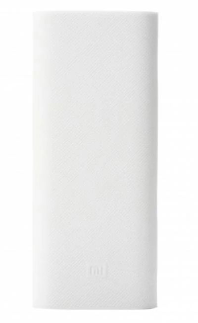 Лот: 7393108. Фото: 1. Xiaomi Power Bank 16000 mAh Case... Чехлы, бамперы