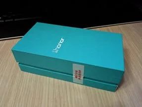 Лот: 7068545. Фото: 1. Куплю коробку Huawei Honor 6. Смартфоны