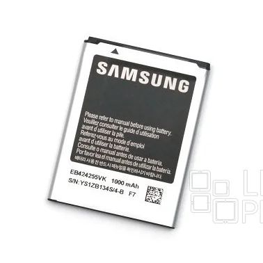 Лот: 4353932. Фото: 1. АКБ Samsung EB424255VU ( S3850... Аккумуляторы