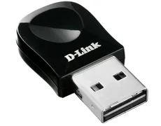 Лот: 6273618. Фото: 1. D-link DWA-131 Wi-Fi адаптер. WiFi, Bluetooth адаптеры