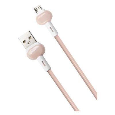 Лот: 24534036. Фото: 1. Кабель Red Line Candy USB/microUSB... Дата-кабели, переходники