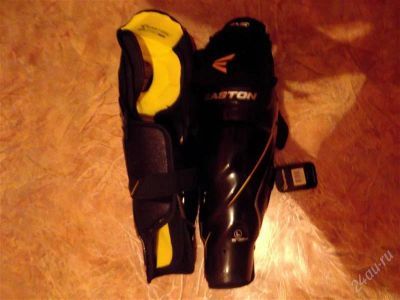 Лот: 2379541. Фото: 1. Комплект защиты Easton RS. Защита тела