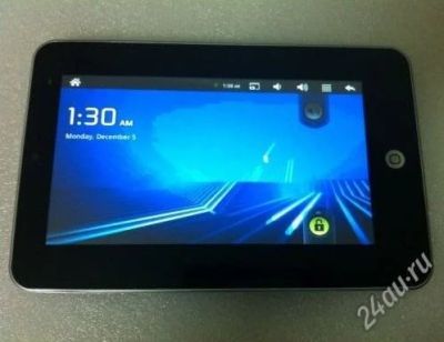 Лот: 1592464. Фото: 1. планшет 7" android 2.3 1.0 ghz. Планшеты