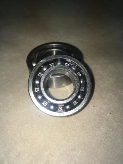 Лот: 14561073. Фото: 1. 102 подшипник. Другое (автозапчасти)
