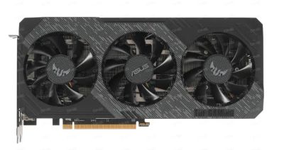 Лот: 22844428. Фото: 1. Видеокарта pci-e Asus amd radeon... Видеокарты