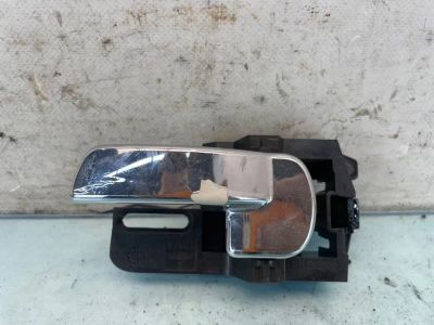 Лот: 24240157. Фото: 1. ручка двери внутренняя Nissan... Другое (автозапчасти)