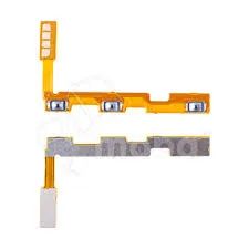 Лот: 24929785. Фото: 1. Шлейф для Huawei Honor X8a/90... Шлейфы, разъёмы