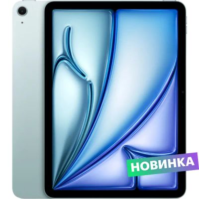 Лот: 22573569. Фото: 1. Apple iPad Air (2024) 11 256Gb... Чехлы, бамперы